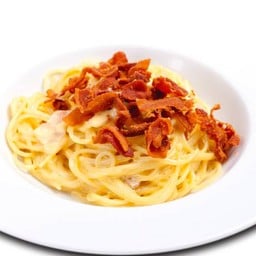 SPAGHETTI ALLA CARBONARA