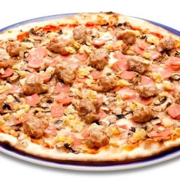 CAPRICCIOSA