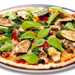 VEGETARIANA