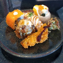 Shabushi สาขา โรบินสันไลฟ์สไตล์ชลบุรี