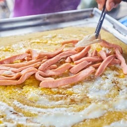 ขนมโตเกียว สูตรพันล้าน หน้าเทคนิค