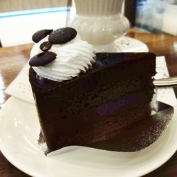 Maple Coffee & Tea