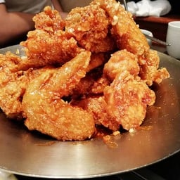 NANDAIMON​ CHICKEN