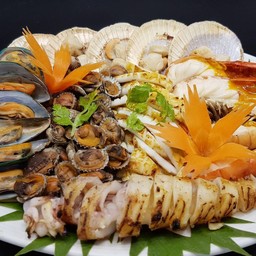 ทะเลเผา