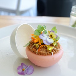 หลังจากเปิดฝา น่าทานมาก