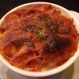 มันบดอบซีสเบคอน