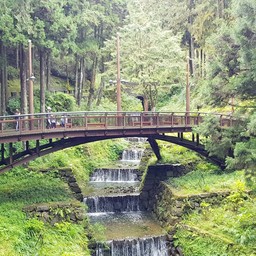 Zhaoping Park