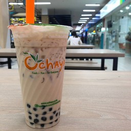 Ochaya บิ๊กซีเอ็กซ์ตร้า หาดใหญ่ 2