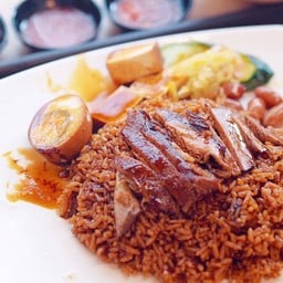 yu kee duck & noodle