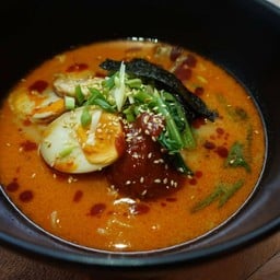 Samisen Ramen