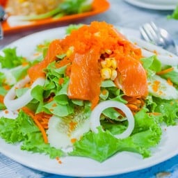 ซูชิวังหลัง ศาลายา