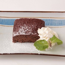 เค้กช็อคโกแลต