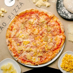 Pizza Hawaiian(R)