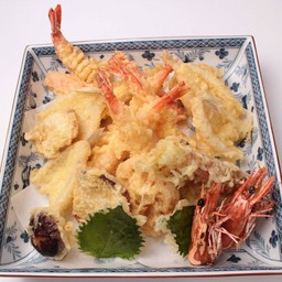 เซ็ทเทมปุระ C