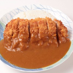 ข้าวหน้าหมูทอดคัตสึ