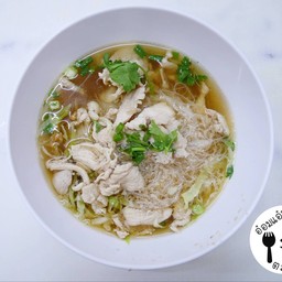 เนื้อล้วน