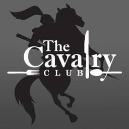 The Cavalry Club