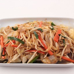 ผัดผักรวม