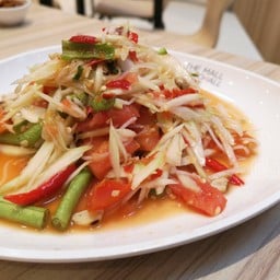 เจ้อ้วนส้มตำ - ตำแหลก