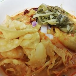 เจ้เล็ก ข้าวมันไก่ วงเวียน