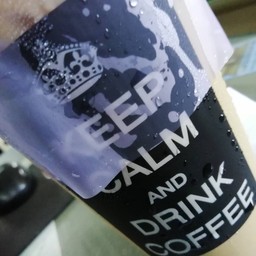 Coffee Twenty