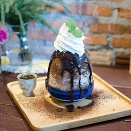 บิงซูโกโก้