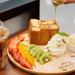 Brown Sugar โรบินสันไลฟ์สไตล์ ชลบุรี