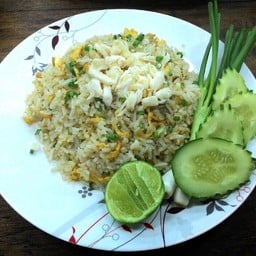 ข้าวผัด