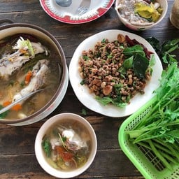 อิ่มหนักมากกกก~~