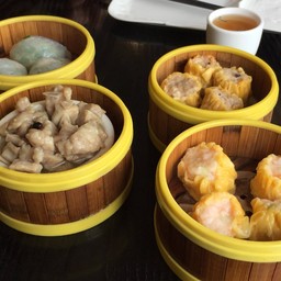 Aquarius Seafood Restaurant Fort Lee