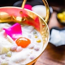 ควีนส์ บัวลอย ไม่มีสาขา