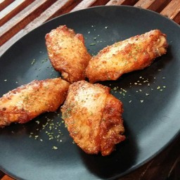 ไก่นิวออร์ลีน