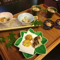 Tofuya Ukai Saginuma