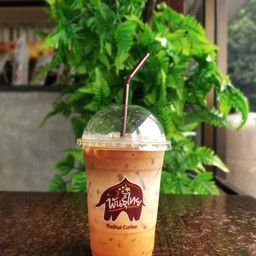 PunThai Coffee พระบาท