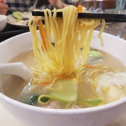 Food Republic Bas Basah