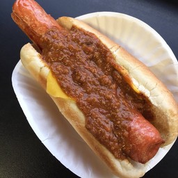 Hiram’s Roadstand Fort Lee