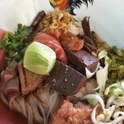 อุ้ยคำ อาหารเหนือ โคราช