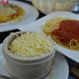 Restaurant De La Fromagerie Gruyeres Switzerland