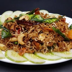 ขออีกจาน