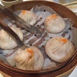 Soup Dumpling Plus Fort Lee