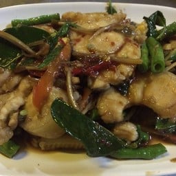 ร้านอาหาร หนุ่มสยาม