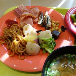 Osaka Kitchen Ibis Styles Osaka