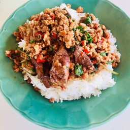 ร้านเจ๊ยุ้ยอาหารตามสั่ง