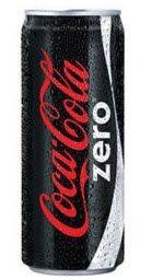 Coke Zero 325 ML