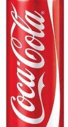 Coke 325 ML