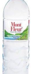 Mt Fleur Mineral Water 500 ml