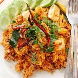 ครัวอิ่มเอิบ ฮาลาลฟู๊ด