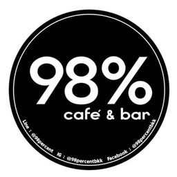 98% Cafe and Bar