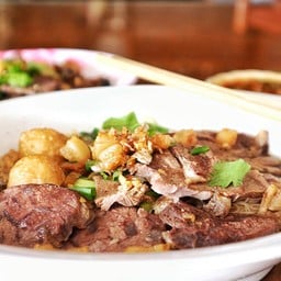 ก๋วยเตี๋ยวเจ้าพระยา นาอ้อ