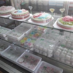 วุ้นคุณอุ๊หนองแขม -